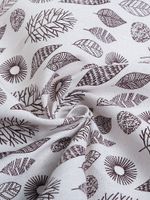 Льняная ткань 140 г/м², 150 см / 3 метра, TBY.DJ.10-3