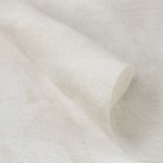 Канва Zweigart Belfast 32 ct, 50х70 см, 3 шт в упак., 1079 бежевый мрамор