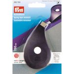 Рулетка Ergonomics 150 см, 1 шт, шкала в см, Prym 282700
