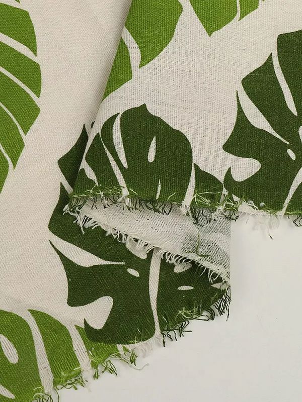 Льняная ткань 140 г/м², 150 см / 20 метров, TBY.DJ.49