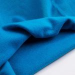 Футер 2-нитка начес 210 г/м², 100-100 см / 6 метров, ФУТ2Х.НАЧ.210.19-4150.6, бирюза