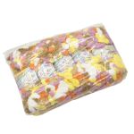 Пряжа Alize (Ализе) Puffy Color / уп.5 мот. по 100 г, 9м, 6531 секционный