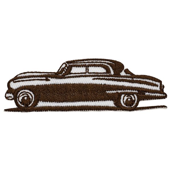 Термоаппликация 