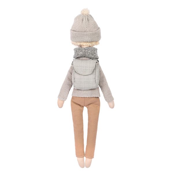 Набор для шитья игрушки Кевин 39 см, Miadolla D-0306