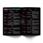 Тетрадь предметная Загадочная история A5+ 48 л. на скобе, белизна 100%, 10 шт, клетка, 48ТСК5/000184 Английский язык, Светоч