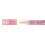 Маркер акриловый 2 мм, перо круглое, 10 шт, G20 св.розовый мeталлик/metallic light pink, Vista-Artista AMV-01
