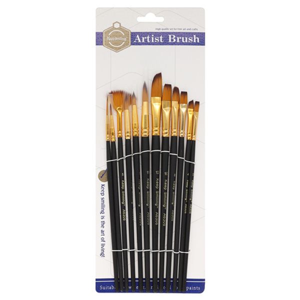 Кисти для рисования 3AS-077