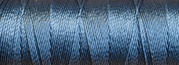 Нитки особо прочные Aurora Tytan №60, 120 м, цв. 2660, 5 катушек