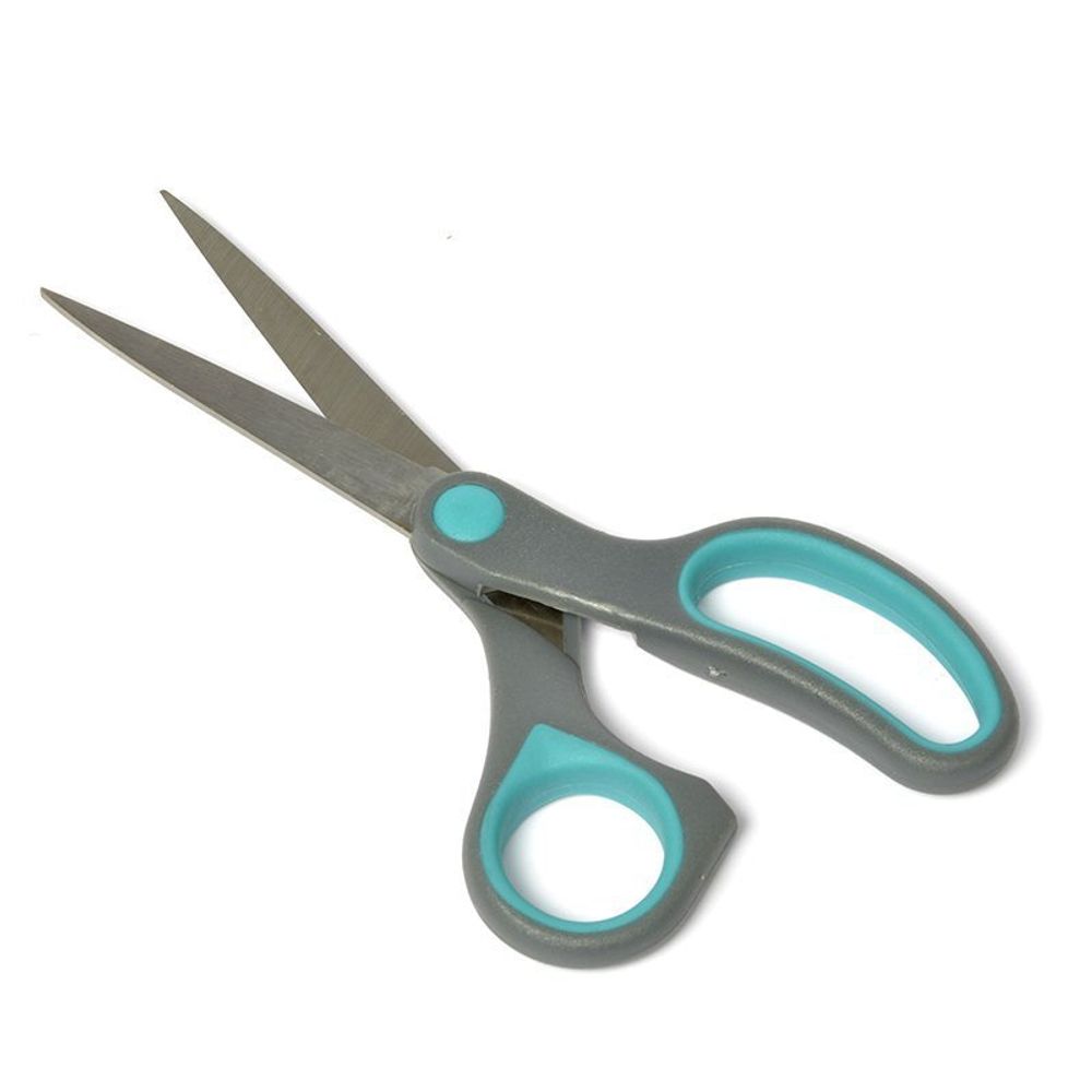 Ножницы универсальные 17 см, нержавеющая сталь, Kleiber Ножницы универсальные 17 см, нержавеющая сталь, Kleiber