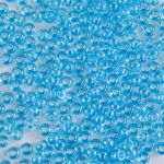 Бисер Preciosa 10/0 (2.3 мм), 50 г (10х5 г), цв. 66010