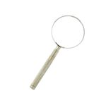 Лупа ⌀7.5 см (ув.х5), Gamma SS-127