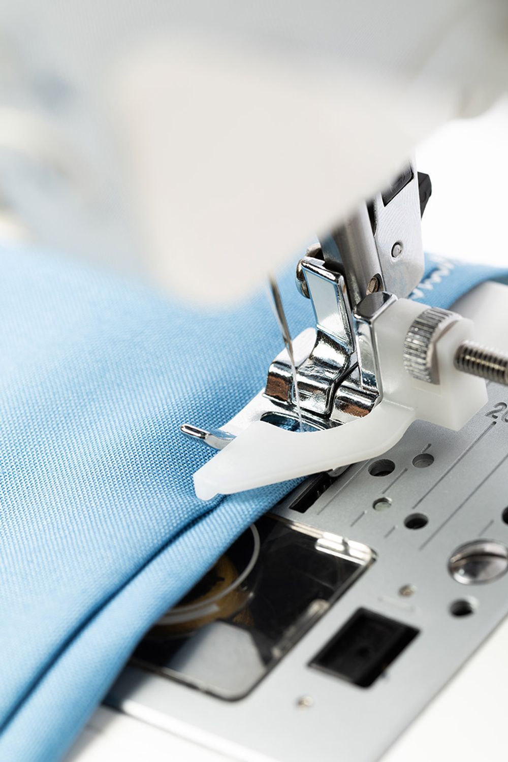 Набор лапок, для швейных машин (3 шт), Micron