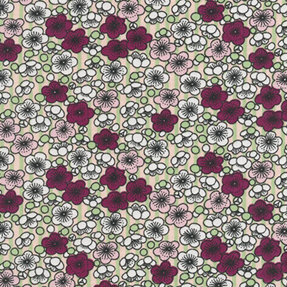 Ткань хлопок 110 г/м², 150х500 см, 124, Gamma TPC