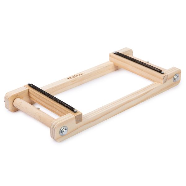 Станок для бисероплетения, деревянный, Zlatka DC-300