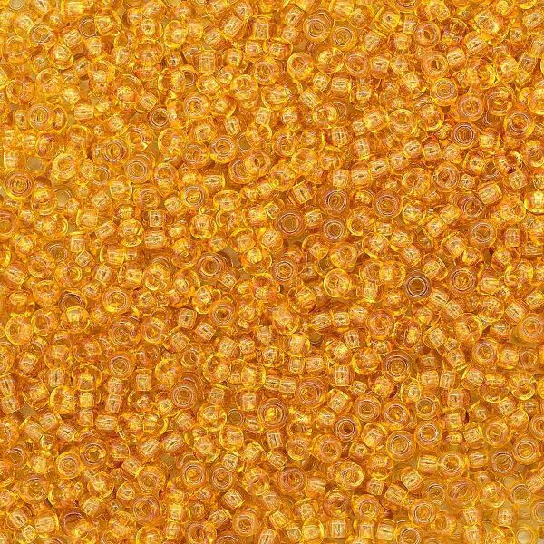 Бисер Preciosa 10/0 (2.3 мм), 100 г (5х20 г), прозрачный, цв. 10070С