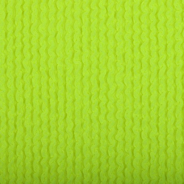 Бифлекс жатка 490 г/м², 80 см / 3 метра, TBY-JB-14.3, цв.14 яр. лимон