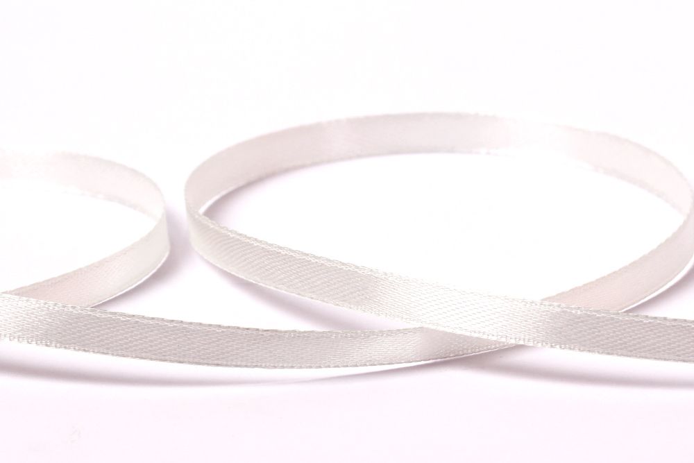 Лента атласная 1-сторонняя 6.0 мм / 33±2 метра, 012 бл.голубой, Gamma