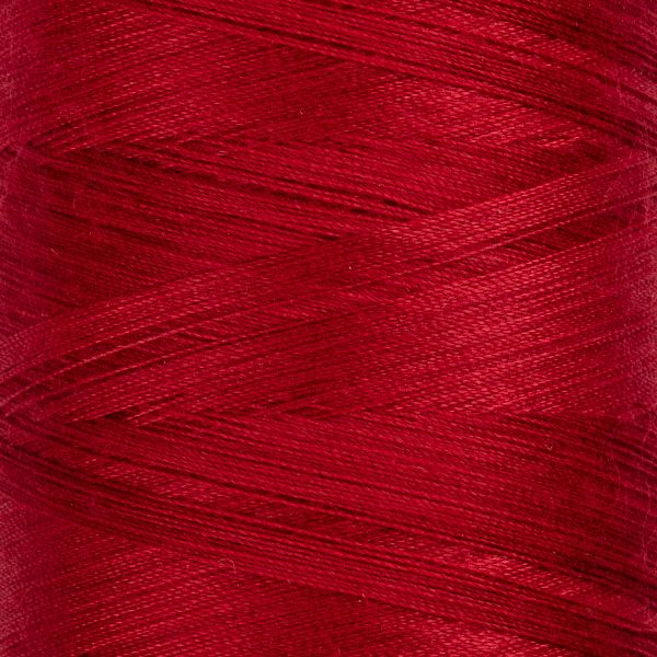 Нитки армированные ПНК им.Кирова 45ЛЛ, 2500 м / 1 кат., 1012 красный