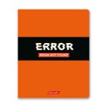 Тетрадь ученическая общая, A5+ 48 л. на скобе 65 г/м², белизна 100%, 10 шт, линия в термоусадочной пленке, 000319 На стиле, Светоч 48ТСК5_1_3_2