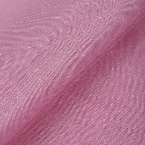 Фатин кристалл средней жесткости блестящий 300 см / 5 метров, K.TRM.007.5, цв.11 К