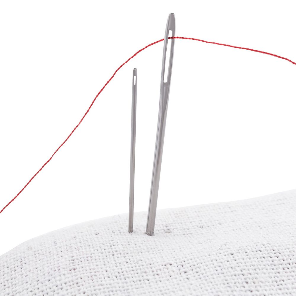 Иглы ручные Юбилейный 50упак, С-41