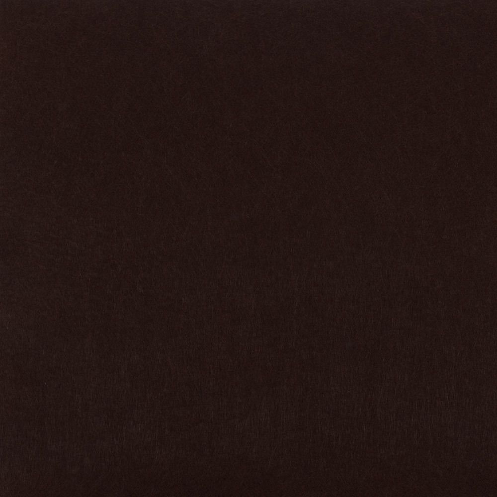 Фетр рулонный жесткий 2.0 мм, 150 см, рул. 10 метров, (FKH20), CH687 коричневый, Blitz