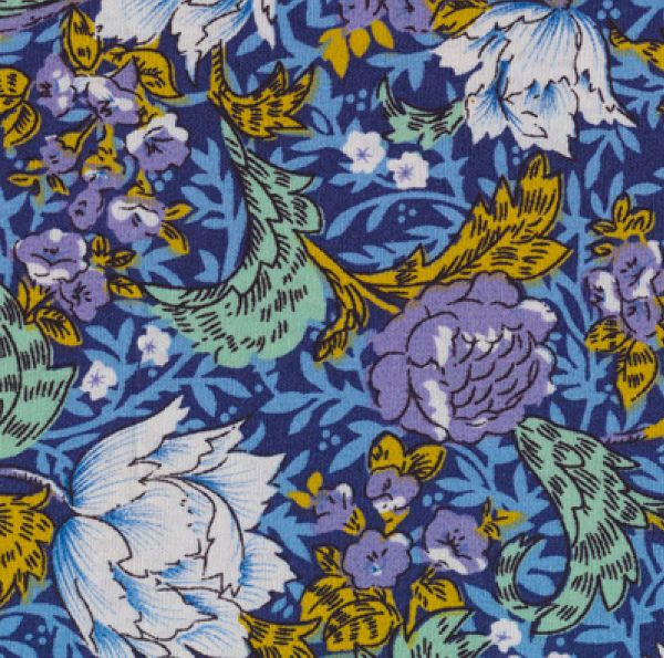 Ткань хлопок 110 г/м², 200х150 см, 069, Gamma TPC