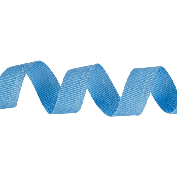 Лента брючная 15 мм / 25 метров, 797001/ голубой, Gamma 1с79