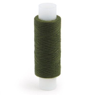 Нитки особо тонкие 50/2, 25 кат. по 200 метров, 535 хвойный