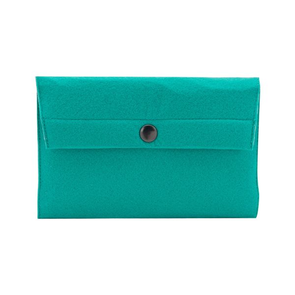 Набор съемных спиц Pony Bamboo с вязальными принадлежностями, 11 предметов, 57851