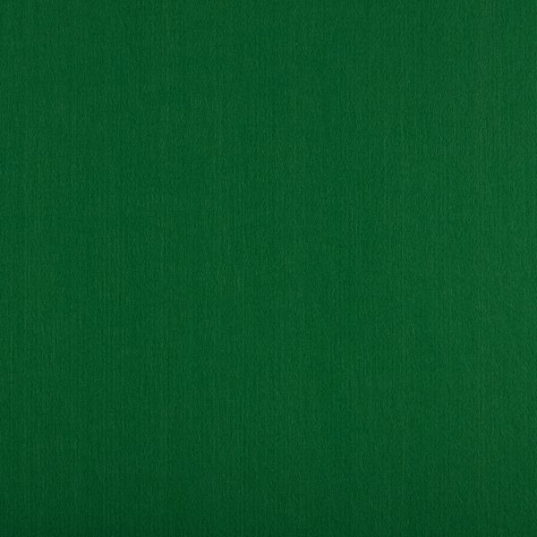 Фетр рулонный мягкий 1.5 мм, 110 см, рул. 30 метров, (FKS15), ST-19 изумрудный, Gamma