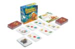 Игра настольная Карманы великанов, Эврикус BG-11057