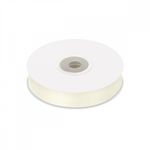 Лента репсовая (в рубчик) 20.0 мм / 22.8±1 метра, F102 молочный, Magic4Hobby