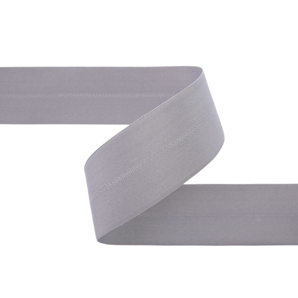 Корсаж брючный 51.0 мм / 50 метров, 964012 серый, Gamma 5с616