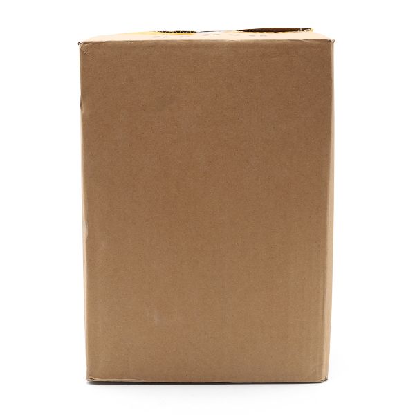 Резинка латексная гладкая 6.0 мм / 5 кг (≈ 1250 метров), толщ. 0.5 мм, белый