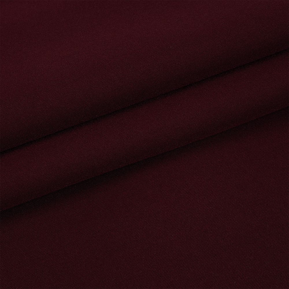 Габардин кач-во Фухуа 180 г/м², 150 см / 25 метров, TBY.Gbf.24102.8, цв.08 бордовый
