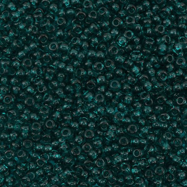 Бисер Preciosa 10/0 (2.3 мм), 50 г (10х5 г), цв. 50710