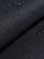 Оксфорд 600D PU1000 220 г/м², 150 см / 5 метров, ОКС.TBY600D.S156.5, S156 серый