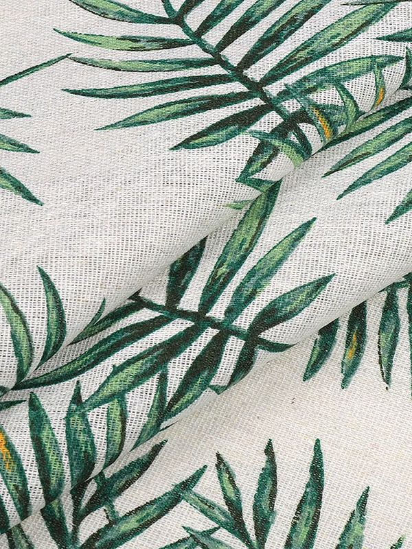 Льняная ткань 140 г/м², 150 см / 3 метра, TBY.DJ.73.3