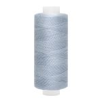 Нитки швейные бытовые Bestex 40/2, 365 м (400 ярд) / 10 кат., 086 серо-голубой лед