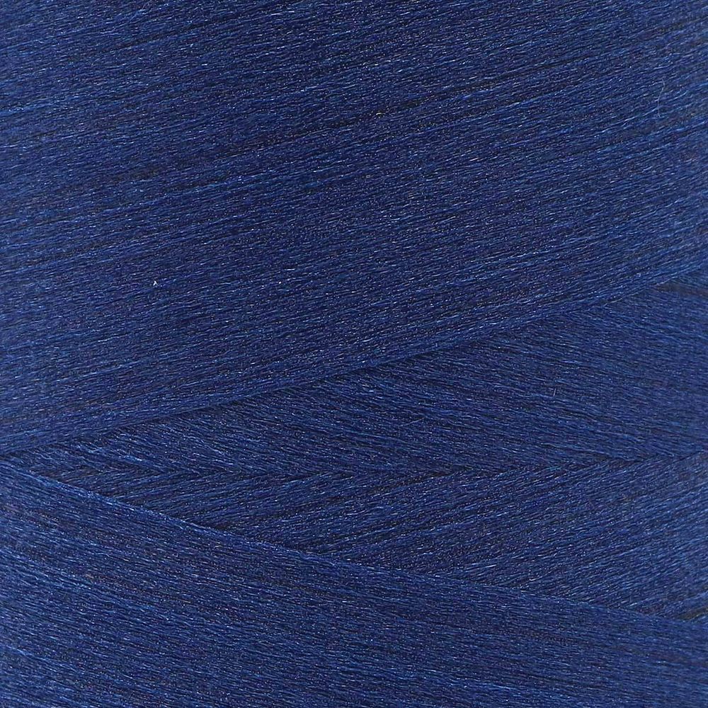Нитки текстурированные некрученые 150D/1, 5000ярд, цв.320 василек