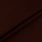 Ткань для пэчворка Peppy Краски жизни Люкс, рулон 112 см / 5 метров, 19-1218 коричневый, Peppy