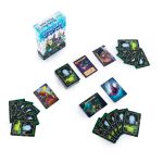 Игра настольная Эврикус Волшебники лесных чащоб BG-11137