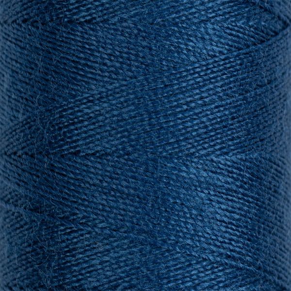 Нитки швейные бытовые Gamma 40/2, 365 м / 10 кат, 288 синий