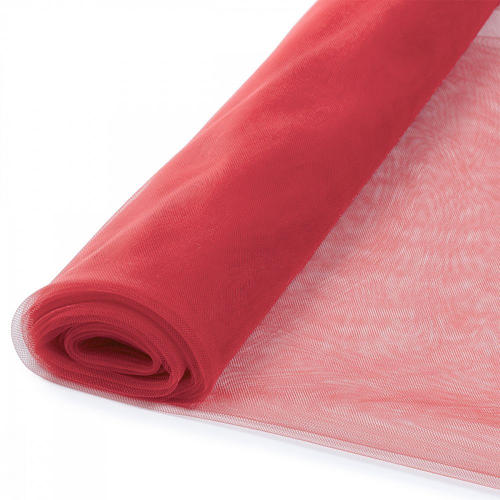 Еврофатин Hayal Tulle мягкий матовый 300 см / 5 метров, HT.S.300.015.5, цв.15