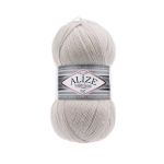 Пряжа Alize (Ализе) Superlana TIG / уп.5 мот. по 100 г, 570м, 168 каменный A