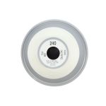 Нитки некрученые бондированные Gutermann Skala 240, 5000м, 720763_00, 800 белый, 1 катушка