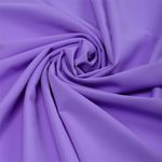 Бифлекс матовый 200 г/м², 150 см / 6 метров, TBY-B-5003.6, цв.5003 лиловый