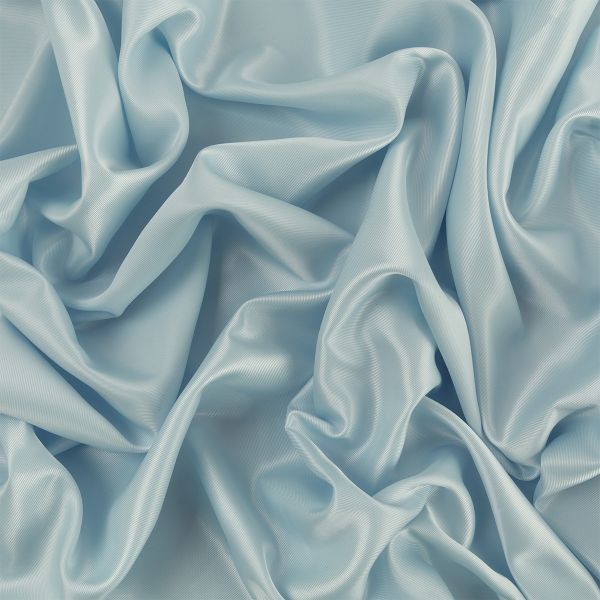 Ткань подкладочная Poly Twill 101±2 г/м², 200х145±2 см, 69 голубой, Gamma LPTN