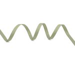 Лента репсовая (в рубчик) 6.0 мм, 103 шалфей, уп.18,28 м